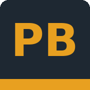 PartsBridge logo