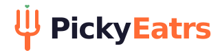 PickyEatrs logo