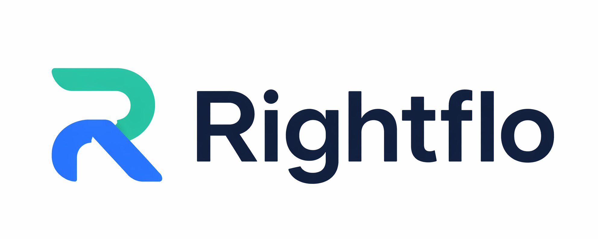 RightFlo logo